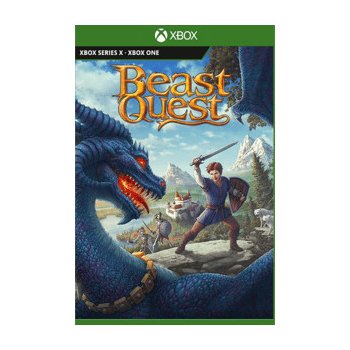 Beast Quest