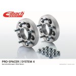Eibach Pro-spacer silver | distanční podložky Porsche 911 S90-4-15-020