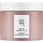 Beauty of Joseon Red Bean čisticí pleť.maska 140 ml – Zboží Dáma