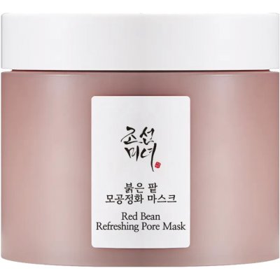 Beauty of Joseon Red Bean čisticí pleť.maska 140 ml – Zboží Dáma