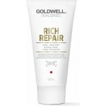 Goldwell Dualsenses Rich Repair 60sec Treatment 50 ml – Hledejceny.cz