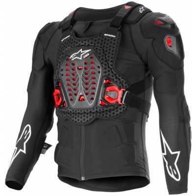 Chránič těla Alpinestars BIONIC XTR PLASMA – Zboží Mobilmania