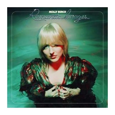 Molly Burch - Romantic Images LTD LP – Sleviste.cz