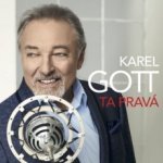 Karel Gott - Ta Pravá CD – Hledejceny.cz