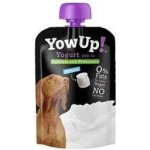 YOWUP! jogurtová kapsička PREBIOTICS pro psy 115 g – Zboží Mobilmania