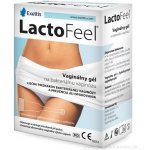 LactoFeel vaginální gel 7 x 5 ml – Zboží Dáma