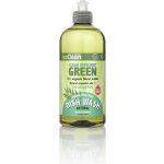 EcoClean prostředek na mytí nádobí Eukalyptus 500 ml – Zboží Mobilmania