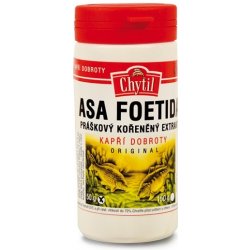 Chytil Asa foetida 100 g