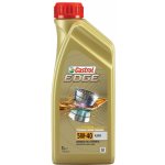Castrol Edge A3/B4 5W-40 1 l | Zboží Auto