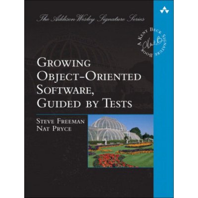 Growing Object-Oriented Soft - S. Freeman, N. Pryce