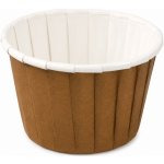 Cake star Papírové samonosné košíčky na muffiny barevné 50x40 mm 100 ks vzor 5 – Zboží Dáma
