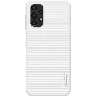 Pouzdro Nillkin Super Frosted Samsung Galaxy A13 bílé – Zbozi.Blesk.cz