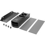 Akasa A-M2HS04-BK – Hledejceny.cz