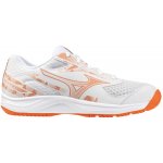 Mizuno STEALTH STAR 3 Jr. White/Desert Flower – Hledejceny.cz