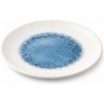 Brunner Dezertní talíř Meteore Azur, 20 cm – Sleviste.cz