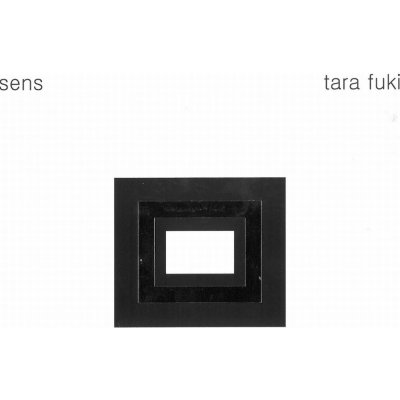 Tara Fuki - Sens CD – Hledejceny.cz