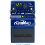 Digitech JamMan Solo XT – Sleviste.cz