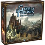 FFG A Game of Thrones 2nd Edition Základní hra – Zboží Mobilmania