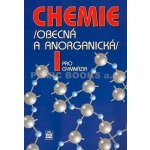 CHEMIE PRO GYMNÁZIA I. OBECNÁ A ANORGANICKÁ - Bohuslav Dušek; Vratislav Flemr – Hledejceny.cz