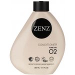 Zenz 02 Pure Conditioner 250 ml – Zboží Mobilmania
