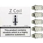 Innokin Z Coil 5 ks 0.8 ohm – Hledejceny.cz