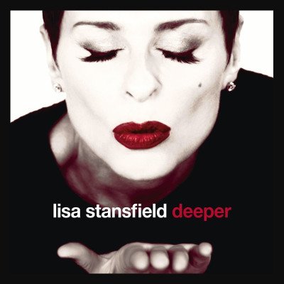 Stansfield Lisa - Deeper / Limited LP – Hledejceny.cz