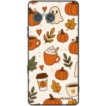 Picasee ULTIMATE CASE pro Sony Xperia 10 VII Fall vibes – Zboží Mobilmania
