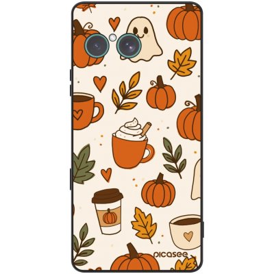 Picasee ULTIMATE CASE pro Sony Xperia 10 VII Fall vibes – Zboží Mobilmania
