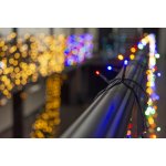 Retlux RXL 218 Vánoční řetěz 500 LED – Sleviste.cz