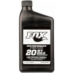 Fox Racing Fork Fluid 20WT GOLD 946 ml | Zboží Auto