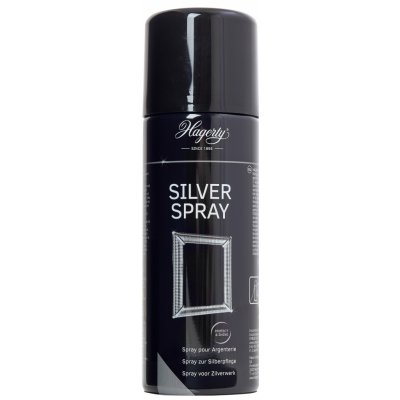 Hagerty Silver Spray – Sleviste.cz