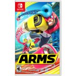ARMS – Zboží Dáma ARMS – Zboží Dáma