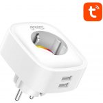 Gosund Smart plug WiFi SP112 – Zboží Živě