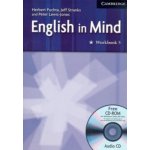English in Mind 5 WB – Hledejceny.cz