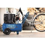 Scheppach HC 25 Si 5906140901 – Sleviste.cz
