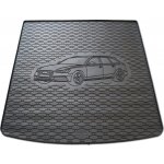 Gumová vana do kufru Rigum Audi A6 Avant 2011 – Zboží Mobilmania