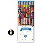 Djeco 10 Steve pencils – Zboží Živě