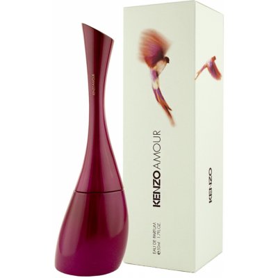 Kenzo Amour parfémovaná voda dámská 50 ml – Zboží Mobilmania