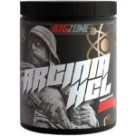 Big Zone Arginin HCL 500 g – Zboží Dáma