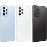 Samsung Galaxy A23 A236B 5G 4GB/128GB Blue – Hledejceny.cz
