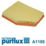 Vzduchový filtr PURFLUX A1188 – Hledejceny.cz