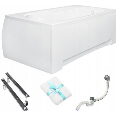 Besco Bona 150 x 70 cm WAB-150-PK – Hledejceny.cz