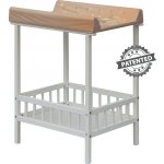 Scarlett SCARLETT pult Pája Galaxy - béžový – Zboží Dáma