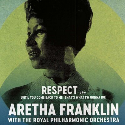 Aretha Franklin - RESPECT – Sleviste.cz