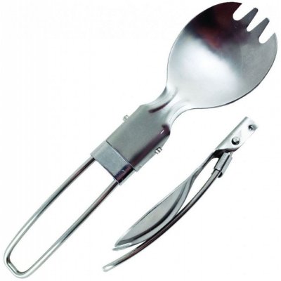 BCB Adventure spork