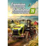 Farming Simulator 25 – Zbozi.Blesk.cz