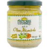 Omáčka Crema pate di Olive e Mandorle 180 g