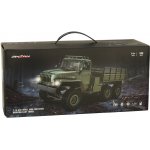 KIK Off-Road 4WD RTR vojenské RC auto KX9994 1:16 – Hledejceny.cz