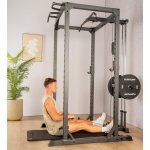 TUNTURI PR600 Power Rack – Zboží Mobilmania