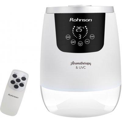 Rohnson R-9517 – Zboží Dáma